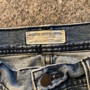 AMERICAN EAGLE SHORTS SZ 34